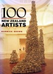 100 NZ Artists