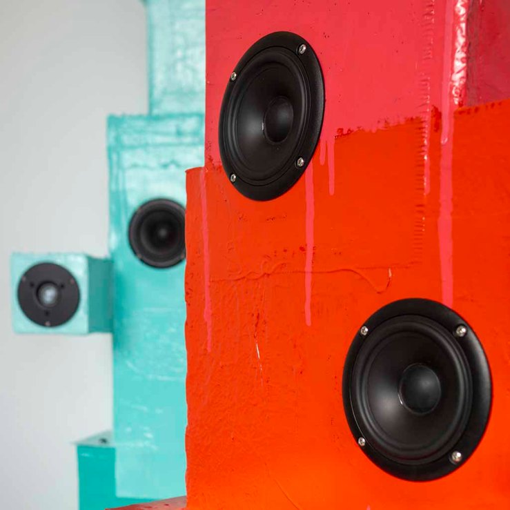 RedGreen for Bandcamp